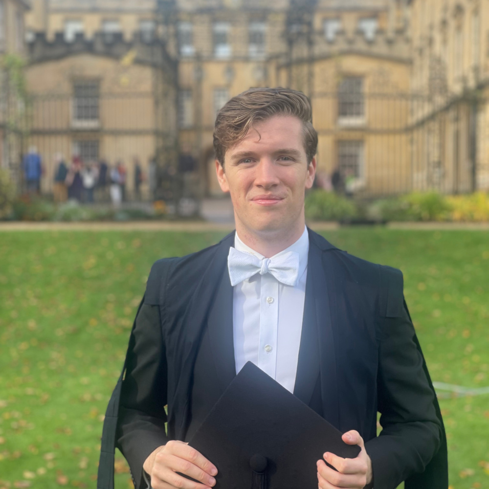 Photo of Chris Gregory