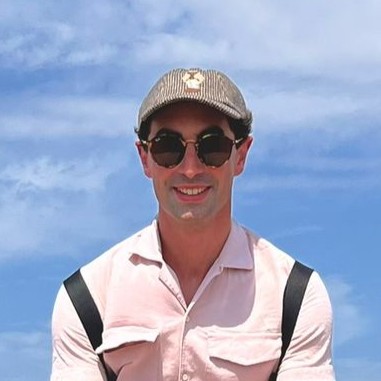 Photo of Diego Ramirez