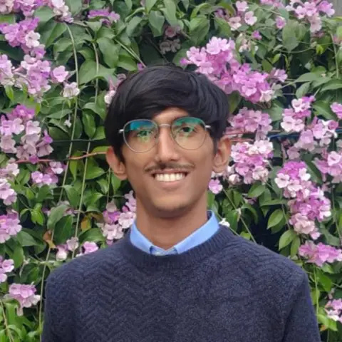 Photo of Syed Khalid